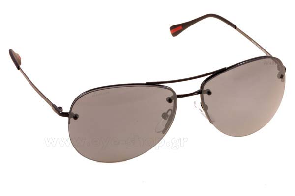 Sunglasses Prada Sport 50RS 7AX5L0