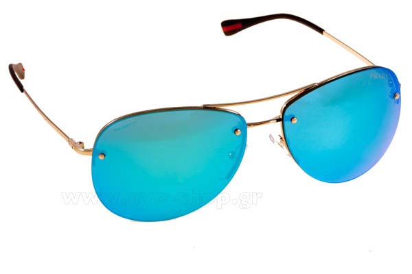 Sunglasses Prada Sport 50RS ZVN5M2
