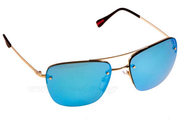 Sunglasses Prada Sport 52RS ZVN5M2