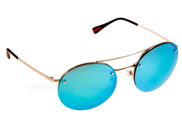 Sunglasses Prada Sport 54RS ZVN5M2