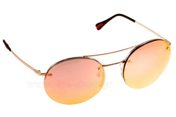 Sunglasses Prada Sport 54RS ZVN5L2