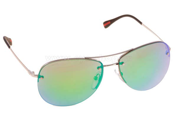 Sunglasses Prada Sport 50RS 1BC1M0