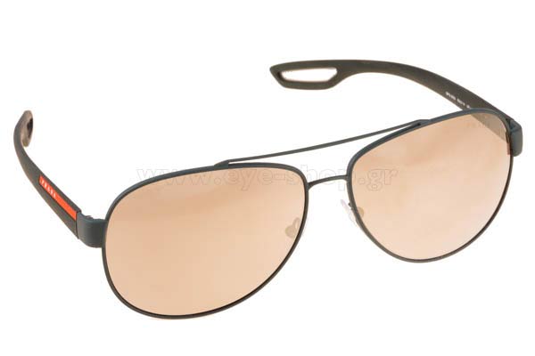 Sunglasses Prada Sport 55QS UFI1C0