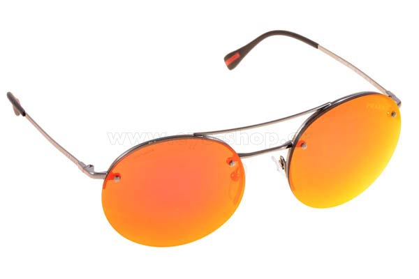 Sunglasses Prada Sport 54RS 5AV5M0