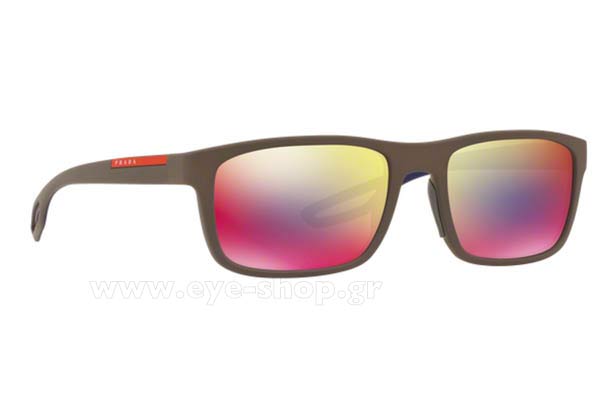 Sunglasses Prada Sport 03RS UR49Q1