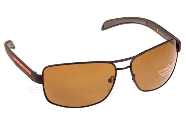 Sunglasses Prada Sport 54IS UEA5Y1