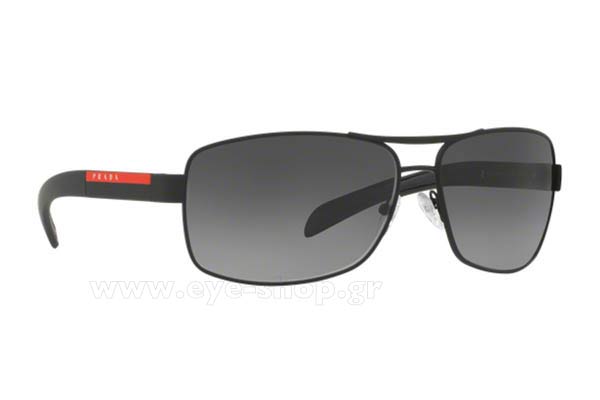 Sunglasses Prada Sport 54IS DG05W1