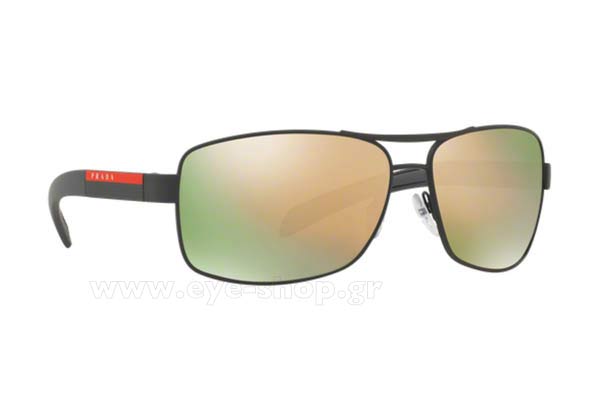 Sunglasses Prada Sport 54IS TIG2D2