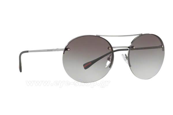 Sunglasses Prada Sport 54RS 1BC0A7
