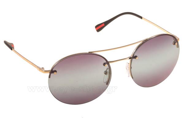 Sunglasses Prada Sport 54RS ZVN5T2