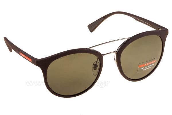 Sunglasses Prada Sport 04RS UB05X1 polarized