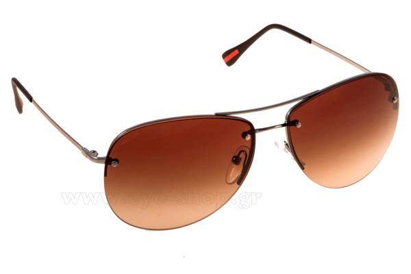 Sunglasses Prada Sport 50RS 5AV6S1
