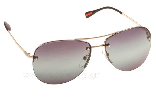 Sunglasses Prada Sport 50RS ZVN5T2