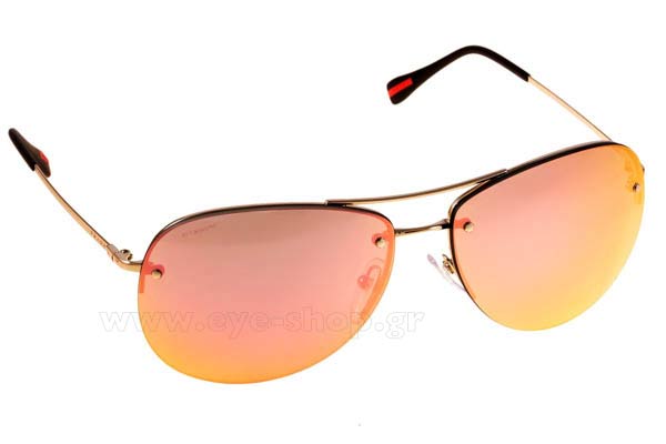 Sunglasses Prada Sport 50RS ZVN5L2