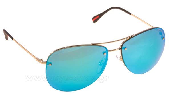 Sunglasses Prada Sport 50RS ZVN5M2