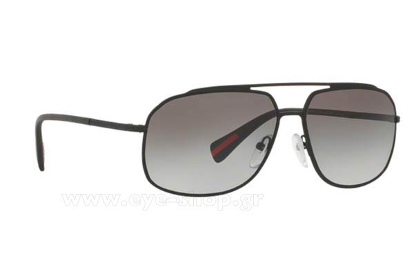Sunglasses Prada Sport 56RS DG00A7