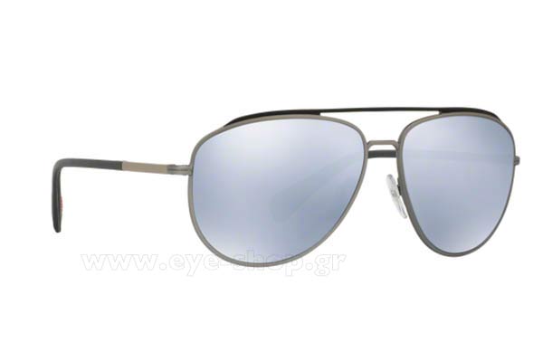 Sunglasses Prada Sport 55RS QFP5Q0