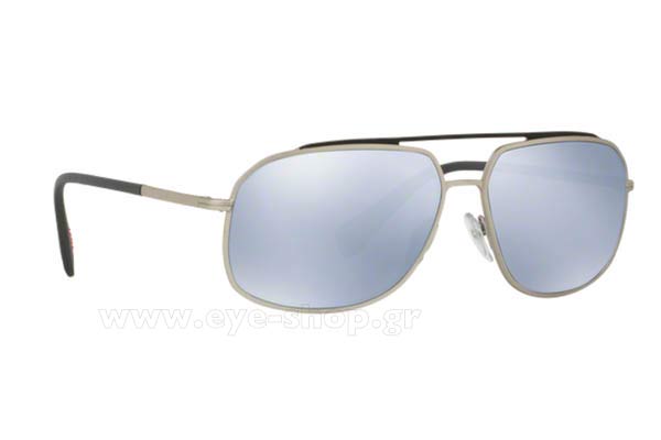 Sunglasses Prada Sport 56RS QFP5Q0