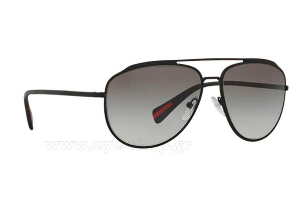 Sunglasses Prada Sport 55RS DG00A7