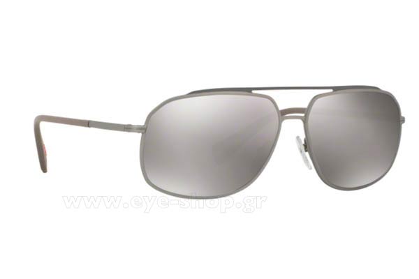 Sunglasses Prada Sport 56RS DG15K0