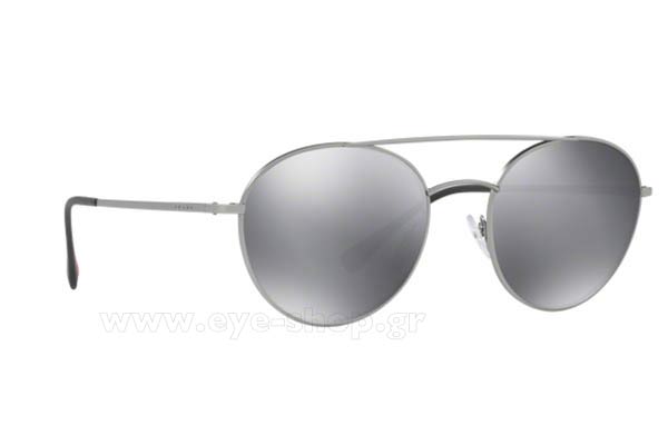 Sunglasses Prada Sport 51SS 7CQ5L0