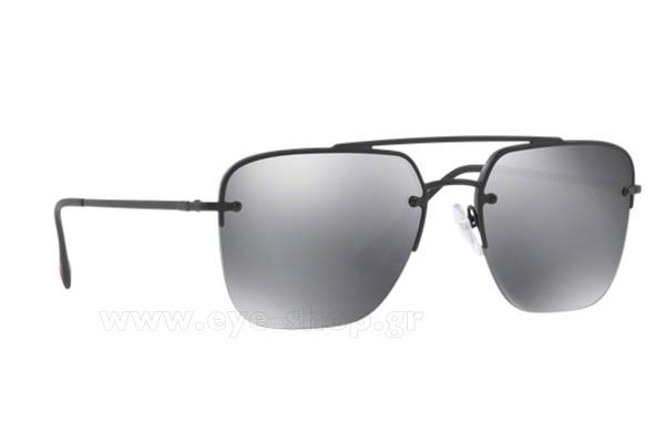 Sunglasses Prada Sport 54SS DG05L0