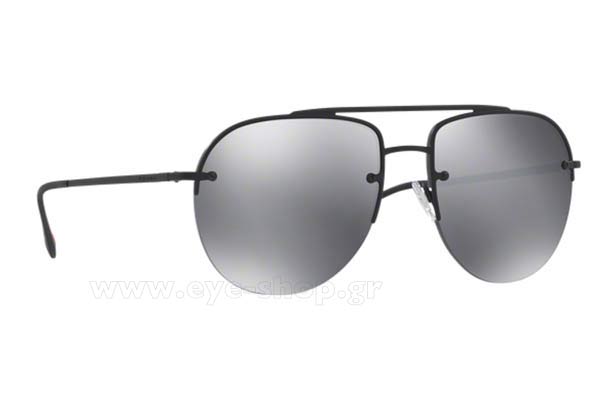 Sunglasses Prada Sport 53SS DG05L0