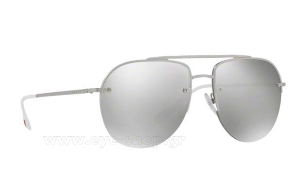 Sunglasses Prada Sport 53SS QFP2B0