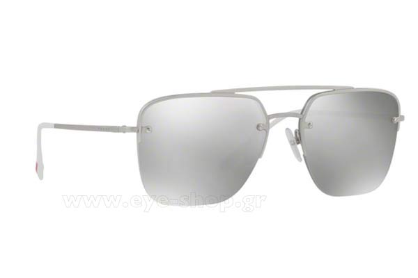 Sunglasses Prada Sport 54SS QFP2B0