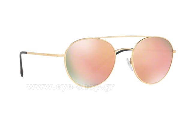 Sunglasses Prada Sport 51SS 1BK6Q2