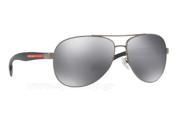 Sunglasses Prada Sport 53PS 5AV5L0