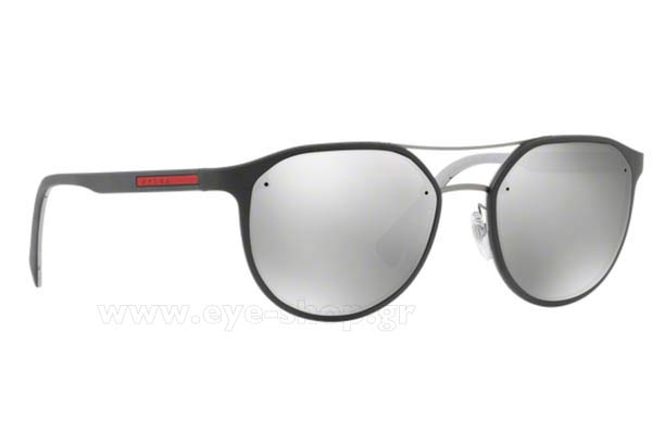 Sunglasses Prada Sport 55SS VIM2B0