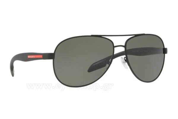 Sunglasses Prada Sport 53PS DG05X1 polarized