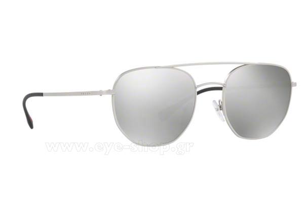 Sunglasses Prada Sport 56SS 1AP2B0
