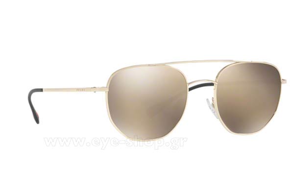 Sunglasses Prada Sport 56SS ZVN1C0