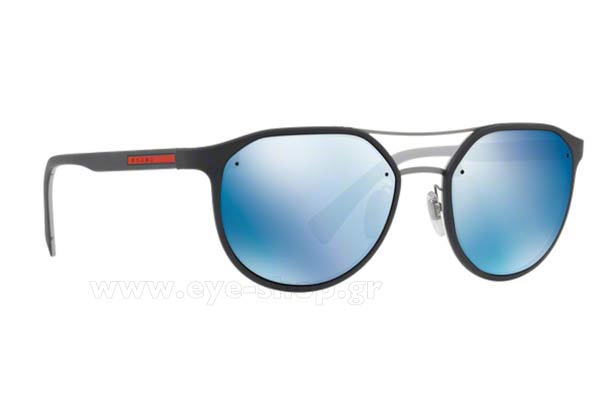Sunglasses Prada Sport 55SS VIM9P1