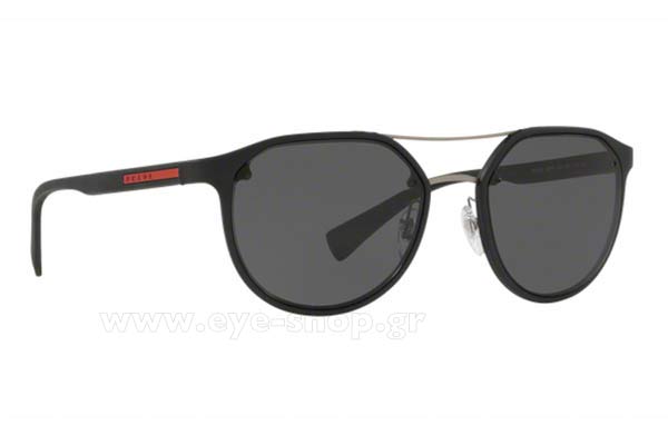 Sunglasses Prada Sport 55SS DG05S0