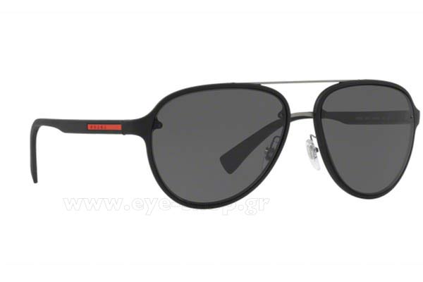 Sunglasses Prada Sport 52SS DG05S0