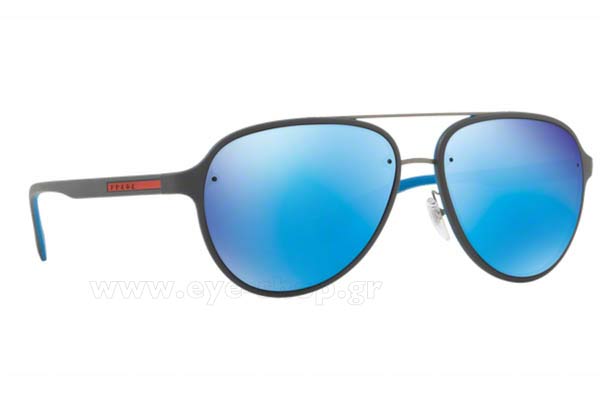 Sunglasses Prada Sport 52SS VIJ5M2