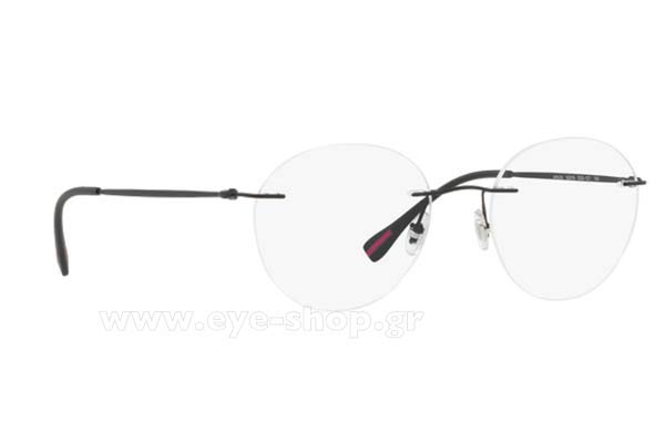 Sunglasses Prada Sport 52IV DG01O1