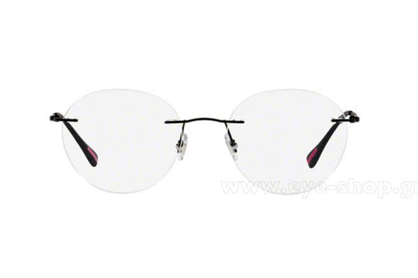 Eyeglasses Prada Sport 52IV