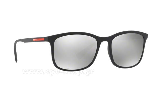 Sunglasses Prada Sport 01TS DG02B0