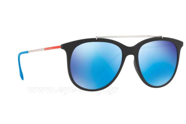 Sunglasses Prada Sport 02TS DG05M2