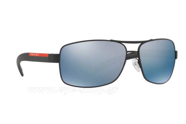 Sunglasses Prada Sport 54IS DG02E0