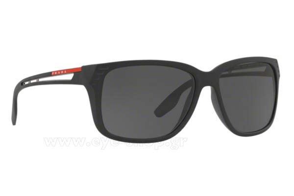 Sunglasses Prada Sport 03TS 1BO5S0