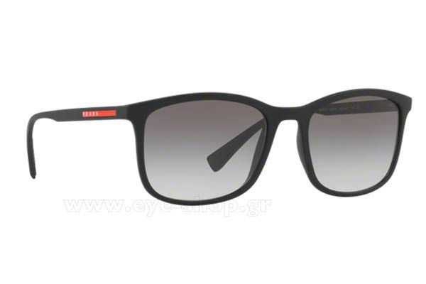 Sunglasses Prada Sport 01TS DG00A7
