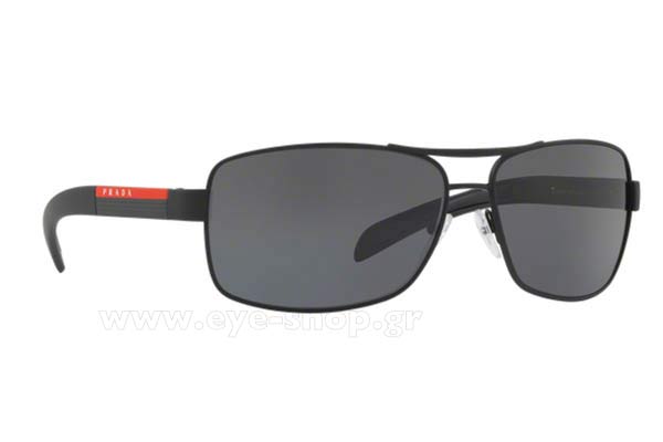 Sunglasses Prada Sport 54IS DG05Z1 polarized