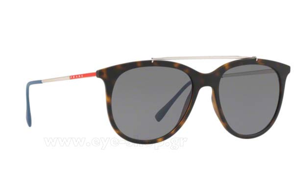 Sunglasses Prada Sport 02TS U61144 Polarized