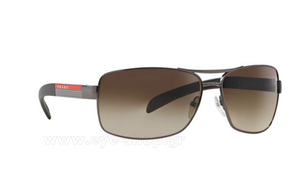 Sunglasses Prada Sport 54IS 5AV6S1