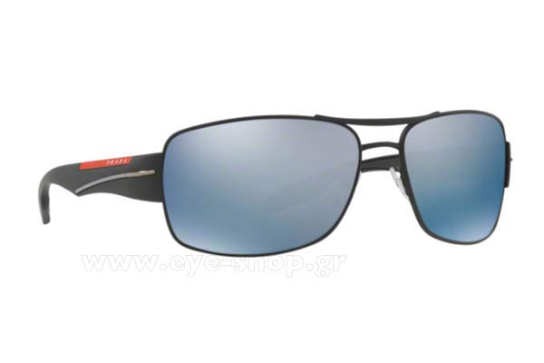 Sunglasses Prada Sport 53NS DG02E0 polarized